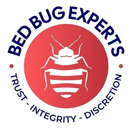 bed bug experts logo testimonial